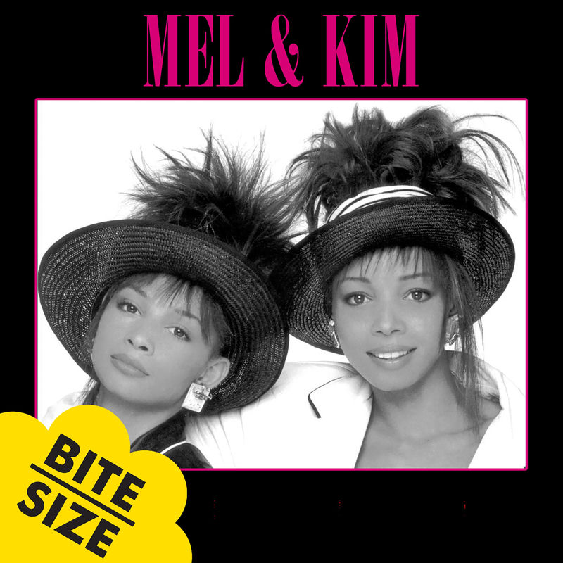 Mel & Kim